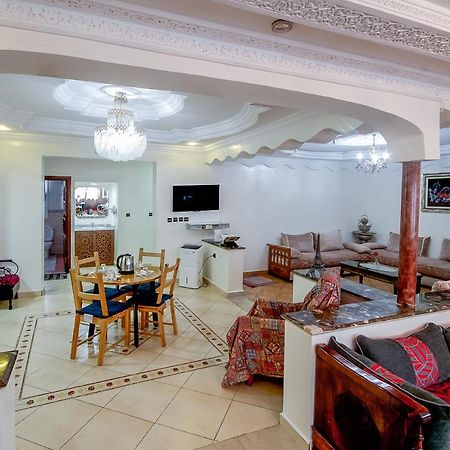 Casa Silya Leilighet Chefchaouen Eksteriør bilde