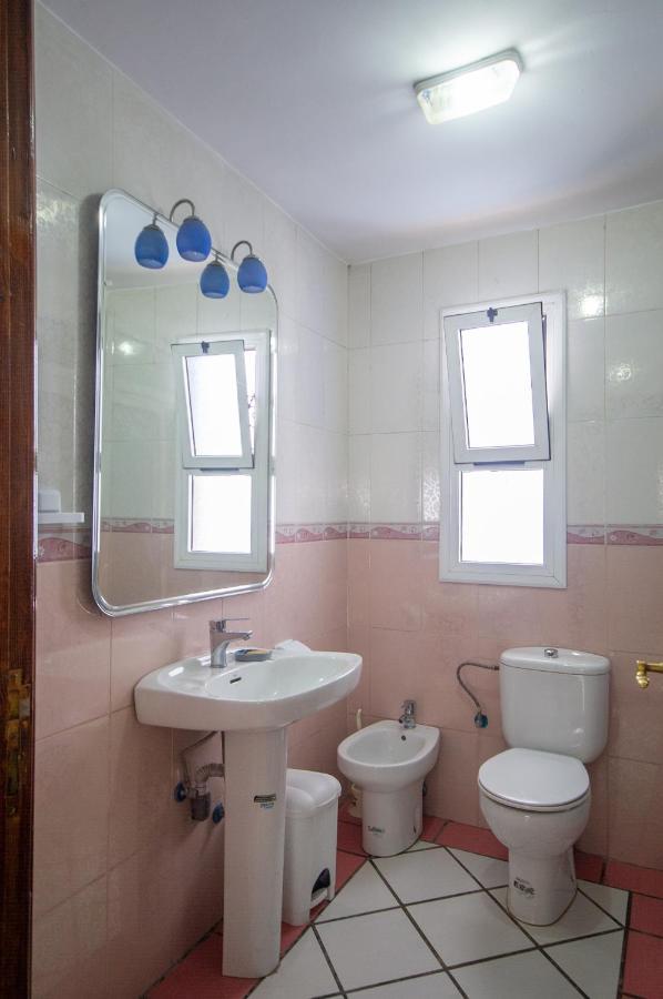 Casa Silya Leilighet Chefchaouen Eksteriør bilde