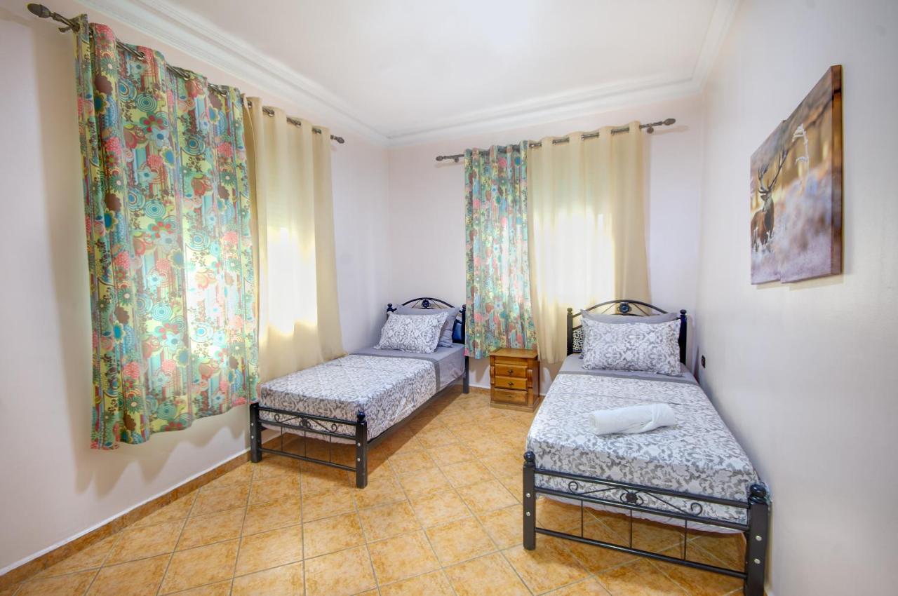 Casa Silya Leilighet Chefchaouen Eksteriør bilde